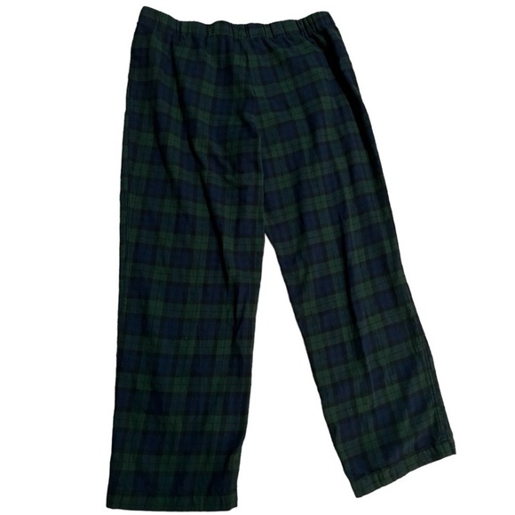 J. Crew Lounge Pants/Pajamas Size M - Picture 2 of 7